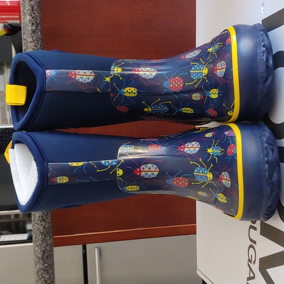 Boy's Storm by Cougar Waterproof Boots - Picture 6 of 6